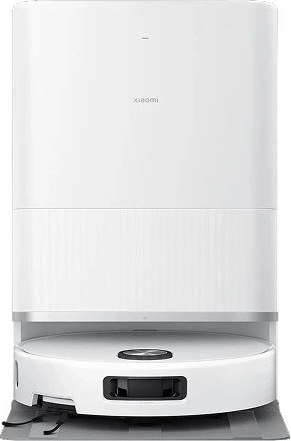 Xiaomi robotstofzuiger Robot Vacuum 5 met zelfreinigend station
