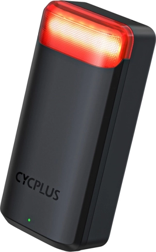 Luce posteriore per bici con radar Cycplus L7