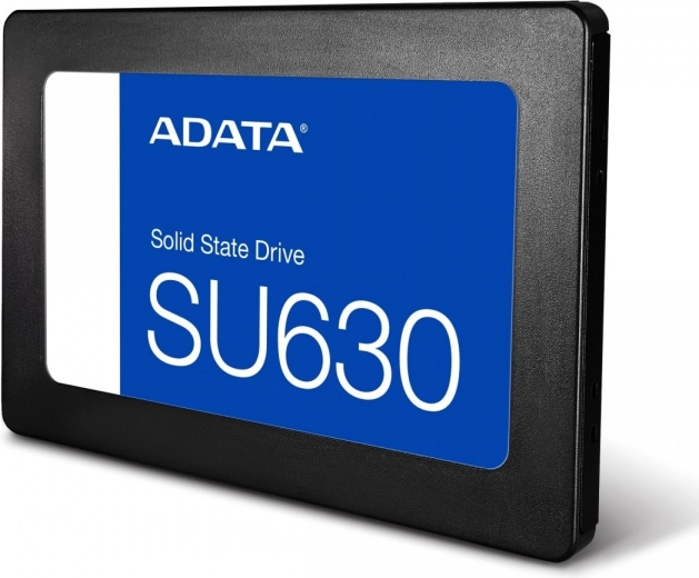 ADATA SU630 SSD 480GB 3D QLC