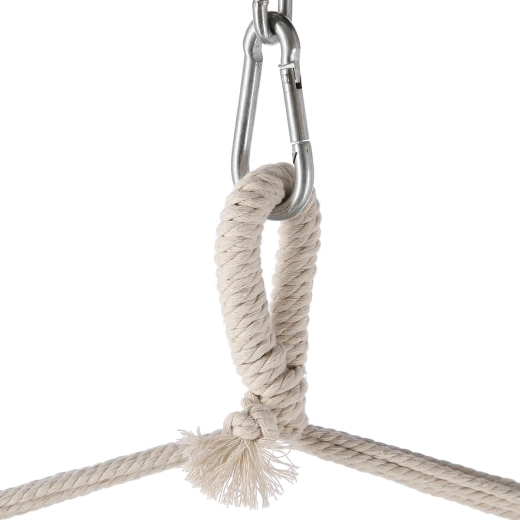 Suspension solide et sûre