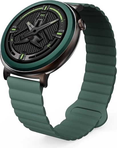 Oltre 170 modalità sport e resistenza IP68