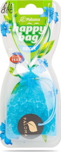 Luftfrisker Happy Bag Sport