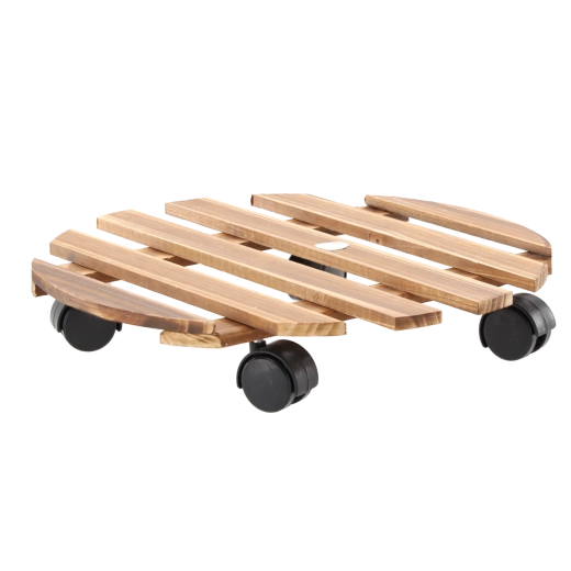 Diamètre pratique de 30 cm