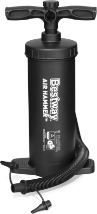 Ročna črpalka 37 cm Bestway