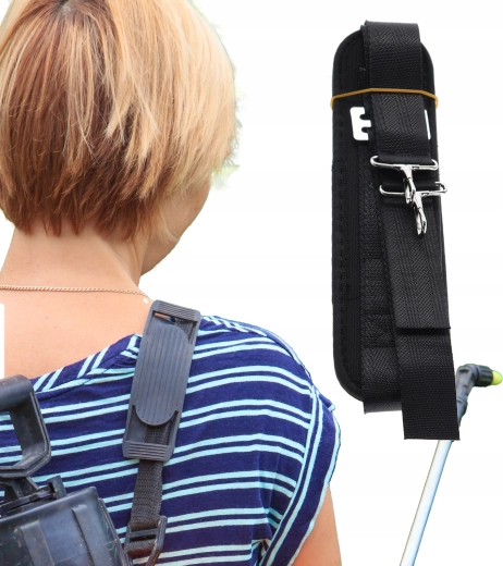 Port confortable et manipulation aisée