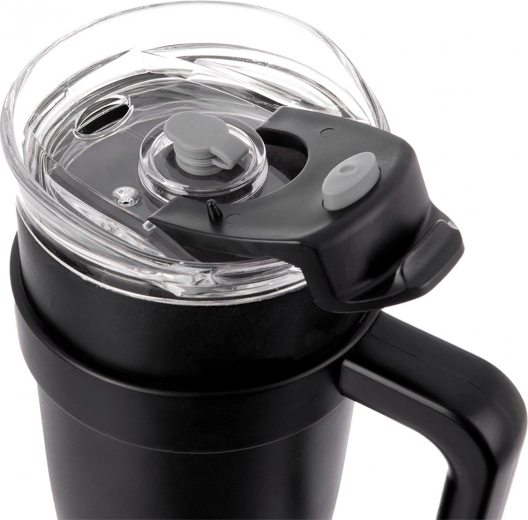 Tesnilni pokrov z dvema odprtinama