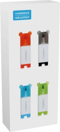 Feutres de couleur XTool mTiny