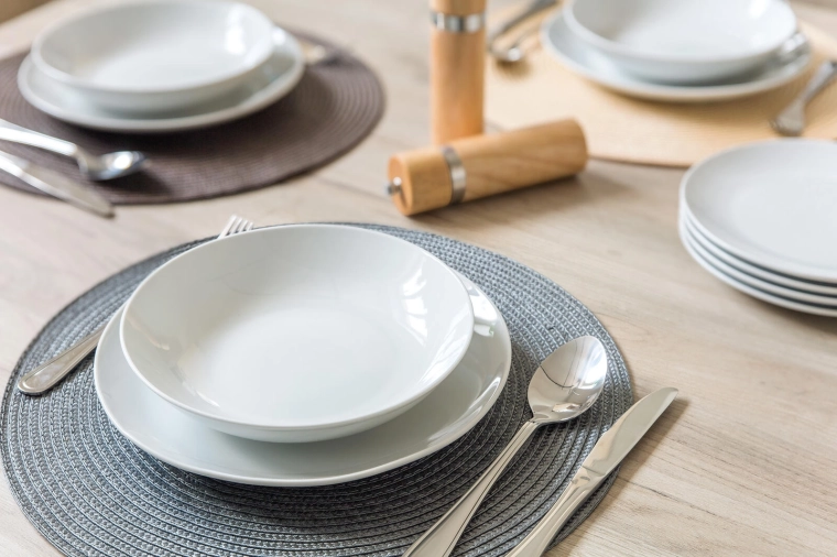 Easy care and everyday comfort