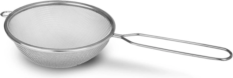 Utilisation confortable grâce à la poignée et au crochet