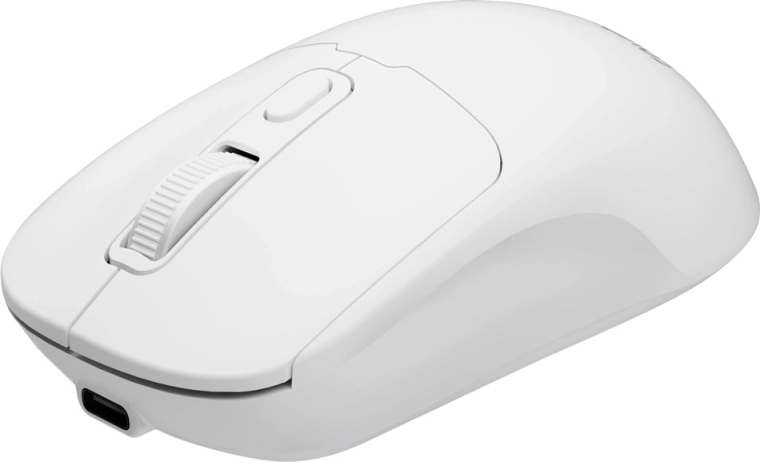 Lightweight and ergonomic for all-day comfort