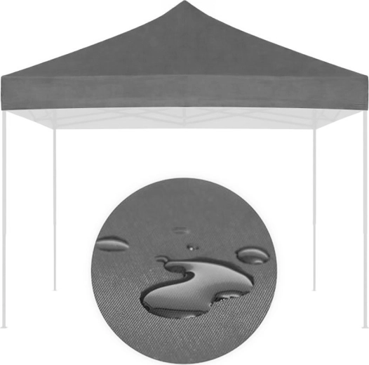 Wasserabweisendes Material 420D mit PVC-Beschichtung