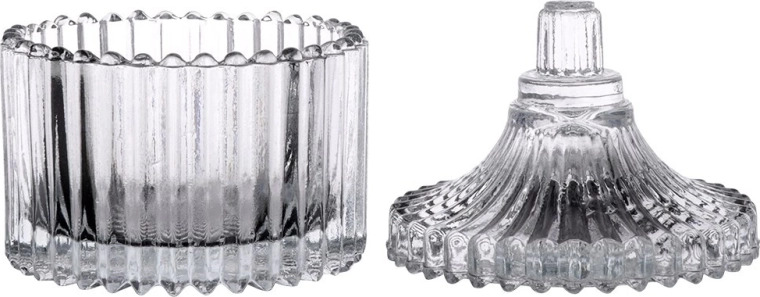 Più di una semplice zuccheriera