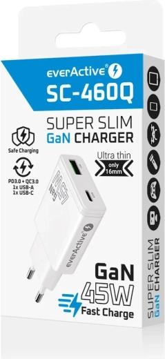 Design super slim: solo 16 mm