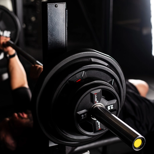 Poignées ergonomiques pour une manipulation facile