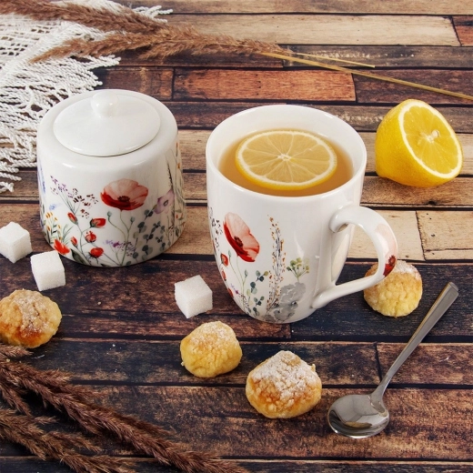 Idealno za posluživanje