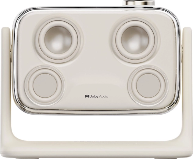 Suono potente con Dolby Audio e Bluetooth bidirezionale