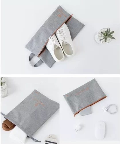 Organizer per scarpe e cose che vuoi tenere separate