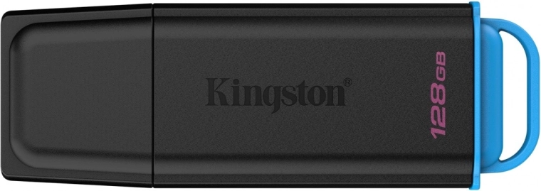 Kingston DataTraveler Exodia g2 128 GB chiavetta USB 3.2 gen 1