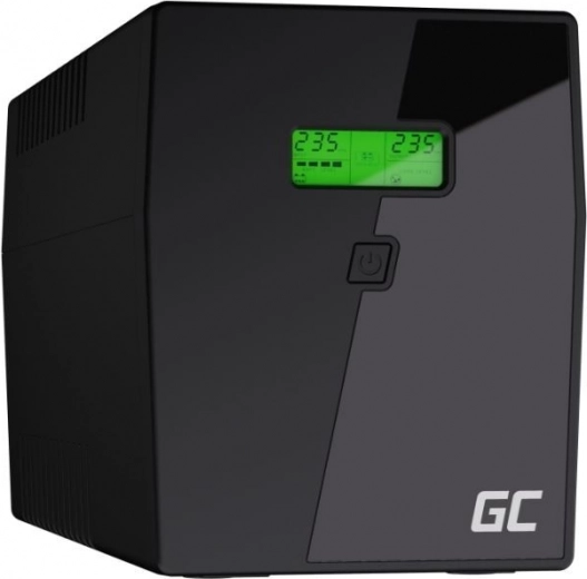 Gruppo di continuità UPS 1500 VA 900 W Power Proof