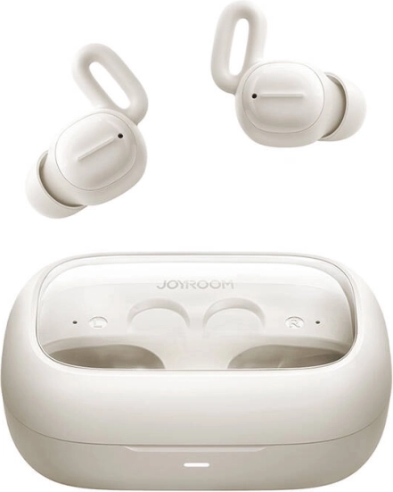 JOYROOM Cozydots TWS In‑Ear Wireless Earbuds White