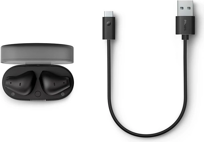 Up to 28 hours with case and fast charging