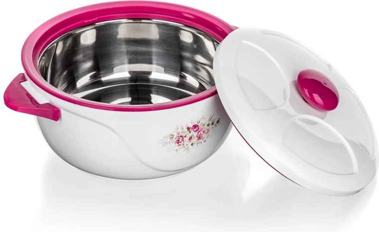 Lang anhaltende Wärmedämmung