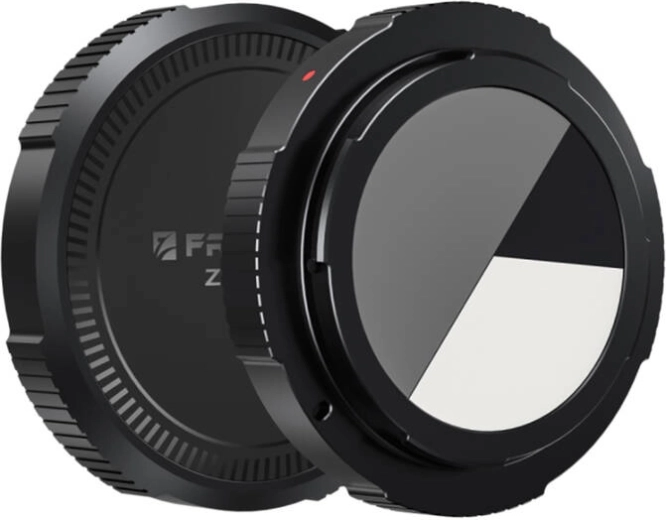 Lens Cap for White Balance Freewell for Nikon Z