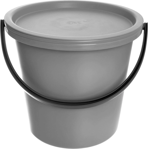 Víko proti rozlití a nečistotám