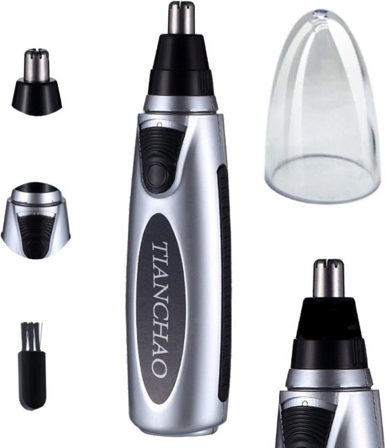 Ear and Nose Hair Trimmer