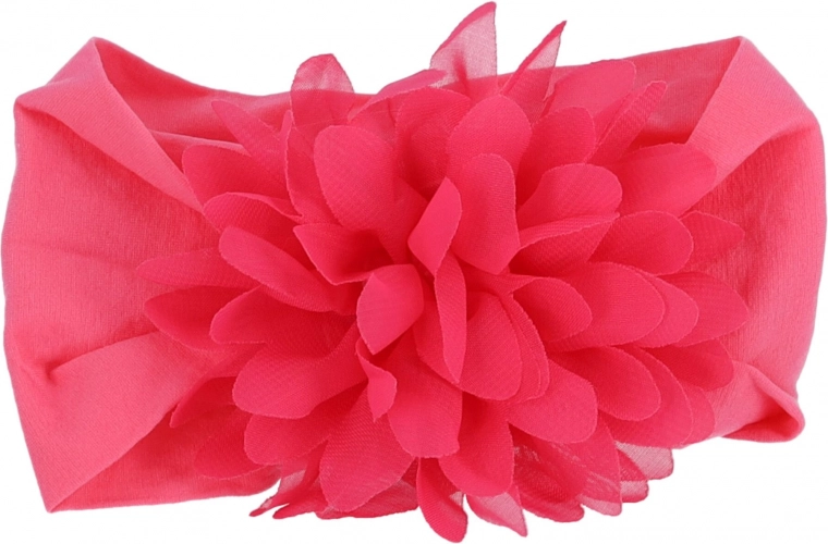 Pružná, perfektně padnoucí čelenka