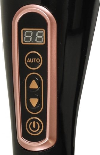 Přehledné ovládání a 12 režimů