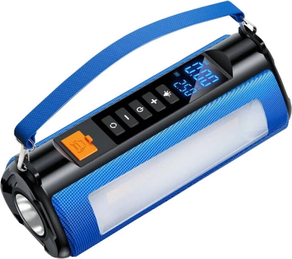 Starter and Compressor Blitzwolf BW-JA1 16000mAh