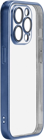 Custodia protettiva opaca per iPhone 15 Pro Max di Joyroom