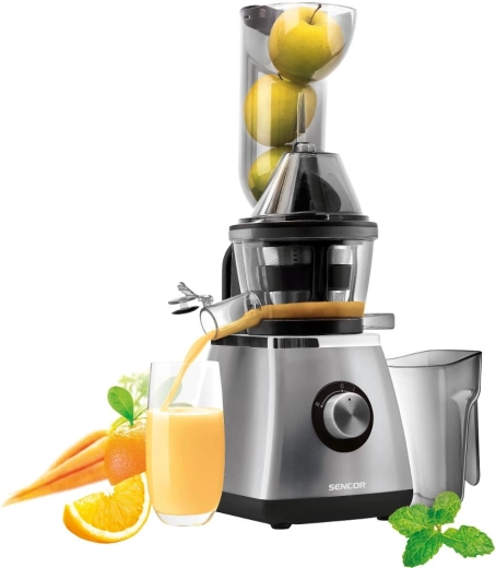Sencor Slow Juicer SSJ 4070SL