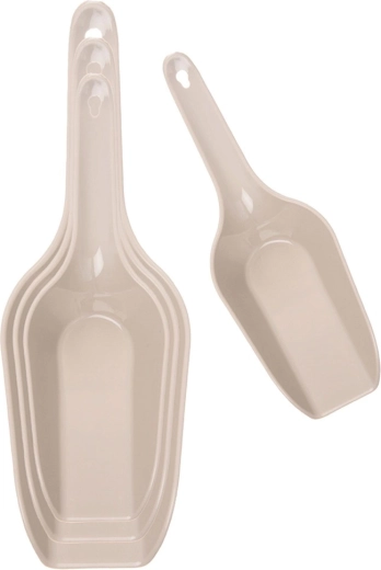 Stoccaggio salvaspazio e facile manutenzione