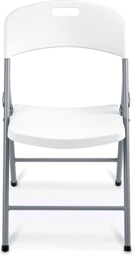 Telaio in acciaio stabile con terminali antiscivolo