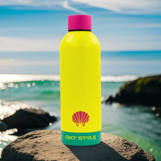 Stilen italijanski dizajn in udobje na poti