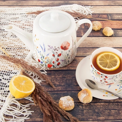 Practical care and everyday comfort