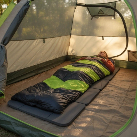 Udobnost zahvaljujući kapuljači i prostranom kroju