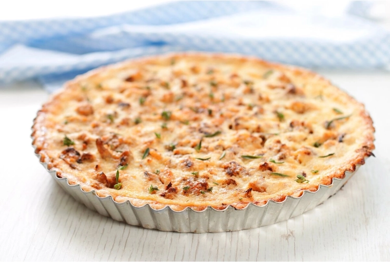 Taille idéale pour une petite pizza et des gâteaux