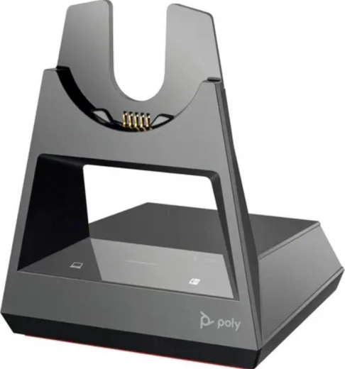 Supporto Poly Voyager con certificazione Microsoft Teams