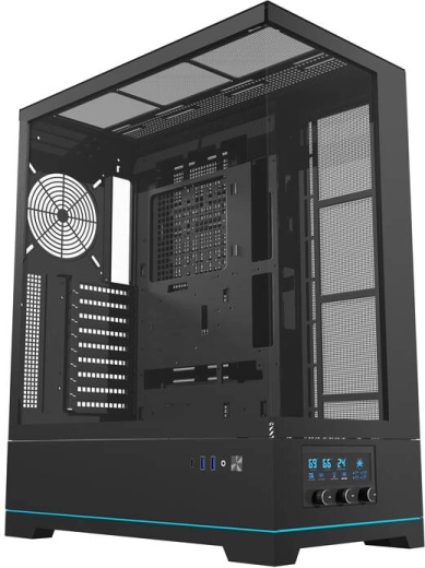 Computer Case Darkflash DY451