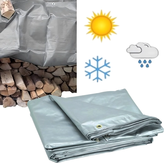 Reliable weather protection