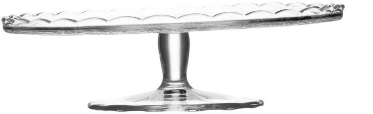 Base stabile e decorativa