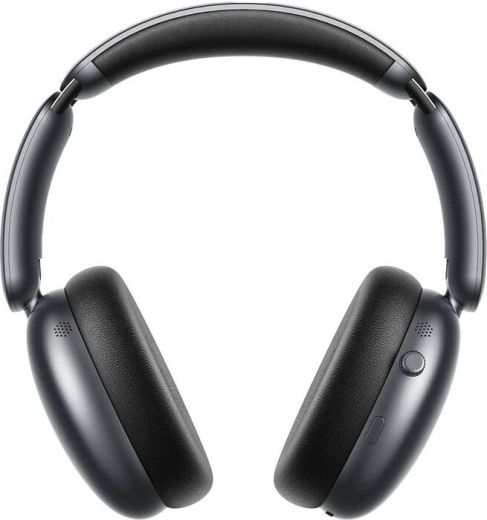 JOYROOM JR-JH1 Wireless Headphones with Hybrid ANC (Black)