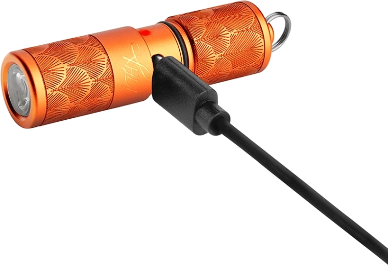 Recharge USB‑C sans souci