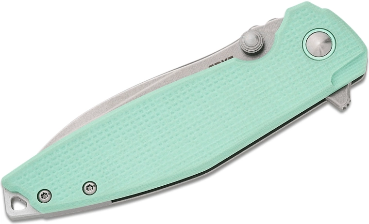 Fast one-handed opening