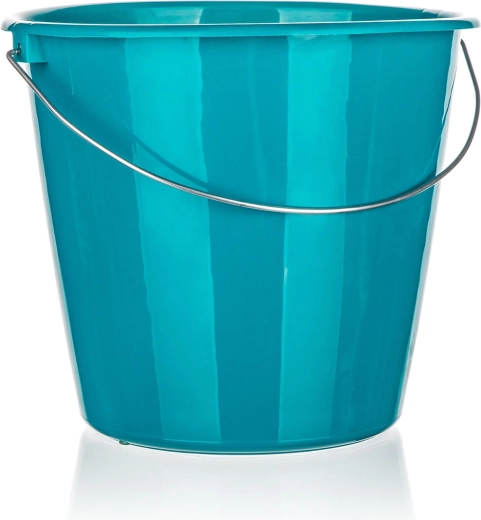 Comfortable carrying thanks to the sturdy handle