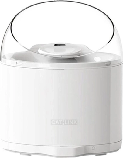 CATLINK Pure 2 UV okos ivókút UV sterilizálással