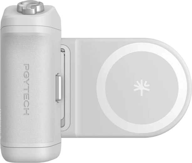 PGYTech MagCam 2 Camera Holder for iPhone and Android, Gray